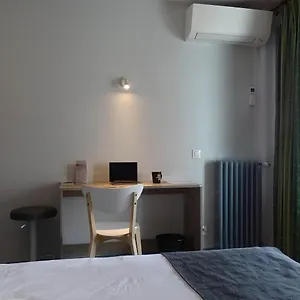 2* Hotel Europa