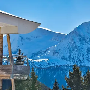 3* Station touristique Résidences Les Villages Du Bachat